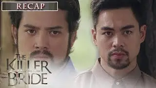 Vito keeps an eye on Edmundo | TKB Recap (With Eng Subs)