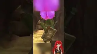 oh no! :: #cyborgfromthefuture #xeagames #skywardsword #notmyfirstplaythrough