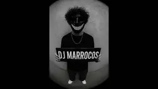 ELETROFUNK DO MAGRINHO (DJ MARROCOS )