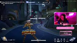 bora de ranqueadas - marvel rivals