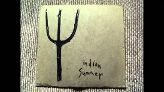 Indian Summer - s/t 7''