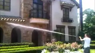 Houston TX | Houston Spring Branch Pressure Washing Services