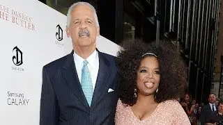 Oprah shares how she's trying to stay safe during the coronavirus outbreak