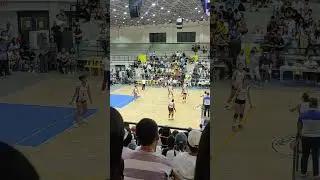 #friendshipgame #volleyball #sports