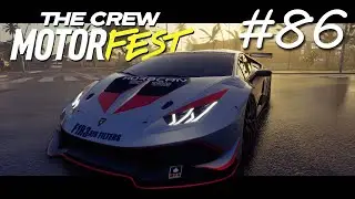 MOTOCUSTOM | The Crew Motorfest | STREAM 86
