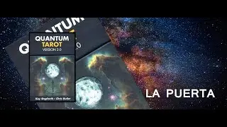 Quantum Tarot version 2.0 - Tarot Cuantico - Review en espa&ntilde;ol
