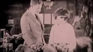THE TRAP (1922 - silent) Lon Chaney - Alan Hale