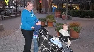 Valco Twin Tri Mode Quad Stroller Review & Demo
