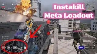 Off The Grid -  Testing A New Meta Loadout