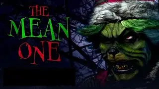 Steven LaMorte talks about directing the parody horror film The Mean One with David Howard Thornton
