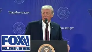 WOW: Trump says he could nominate this 'brilliant mind' to Supreme Court