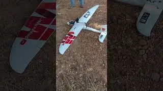 pesawat Aeromodelling