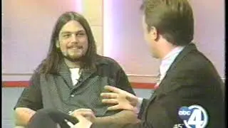 Dax Johnson and Mark Bausch interview