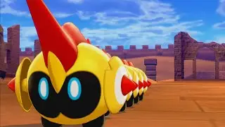 Pokemon Falinks Phonk walk