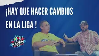 Le presentamos a unos de los mejores lanzadores de Panama Agustin Gallardo