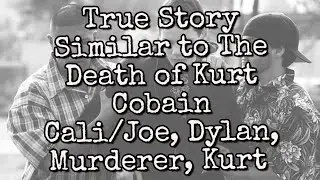 Kurt Cobain, Dylan, Killer [Reenactment - Alpha Dog] Warning!! - Emotional Scene