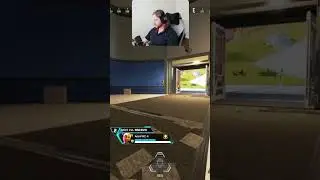 Melee only in endgame is WILD...😲
