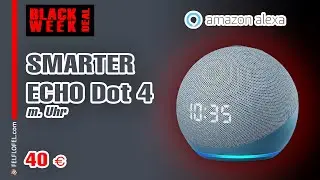 BLACK WEEK: DOT 4 MIT UHR F&Uuml;R 40&euro;!! | 