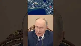Россия заявляет, что Украина атаковала один из домов Путина, Киев называет это &laquo;ложью&raquo;.