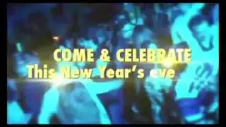 NEW YEAR in DUBAI  - Signature Events