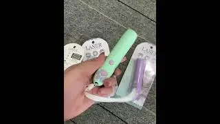 Cat Laser Toy 4 Color Kitty Interactive Toys⚽😼
