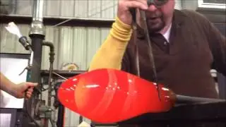 FCAC Hot Glass Cold Brew March 21, 2014