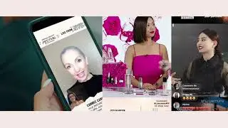 'Virtual Beauty Festival' L'Or&eacute;al