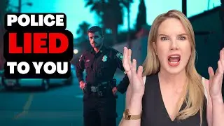 What The Police DON'T Tell You About Domestic Violence Cases?