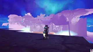 WoW Exploration | De Other Side