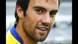 Top 10 des joueur de rugby les plus sexy