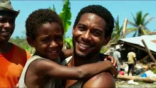 Hurricane Melissa Tribute: Hands Around The World (Original Music)