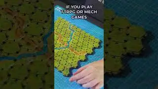 Last moments to back Lorescape