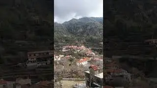 aajjo fr jldi hi troodos ghuman lyi....#travel #cyprus