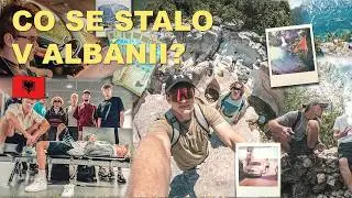 7 dní v Albánii, které nedokážu vysvětlit