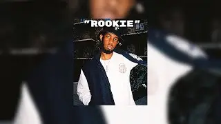 [FREE] sainte x knucks x ashbeck type beat  | chill uk rap type beat free - rookie