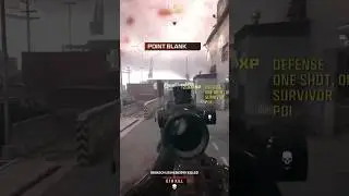 I found some raw sniping footage 🔥 #callofduty #modernwarfare #sniping  #gaming #topcodplays  #cod