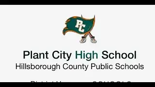 Short Porch BBCOR Baseball Bat  Plant City High School -vs- Brandon/Ken