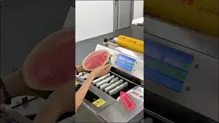 Packing machine just need only $2 a day! #machine #food #packing #factory #supermarket #tools