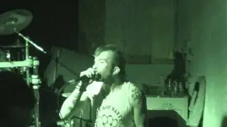 DESPOJO XXI- Dale!!! (Bar societat Obrera 27-8-11)
