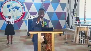 Raising Children of Destiny 