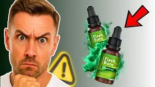 Flash Burn Review 2026 - SCAM or LEGIT??