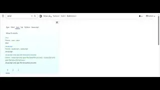 Raw programmer to create admin and employee dashboard| Demo