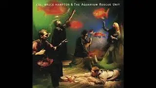 Col  Bruce Hampton & The Aquarium Rescue Unit   Space is the Place:Rocket No  9