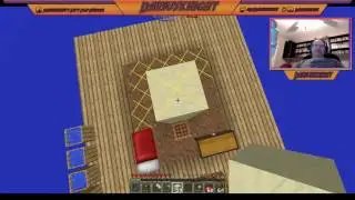 FTB Infinity Evolved Skyblock - Episode 1: A Dangerously Expert Beginning