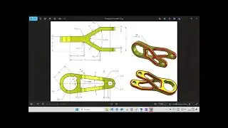 Topsolid - 3D Model