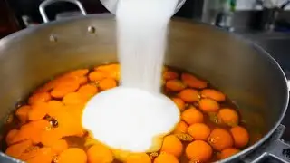 Хлеб шариковой, приготовленный непосредственно из фасоли и ячменя.
