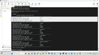Creacion de usuario en una OLT Huawei series 5600 y 5800