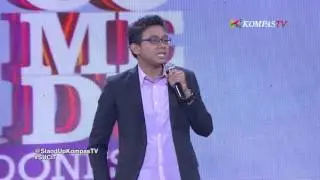 Jupri: Pamor yang Turun - SUCI 7