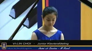 Vi-Lin Jaqueline Choi
