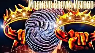 How To Get 360 Waves: Morning Crown Work HD